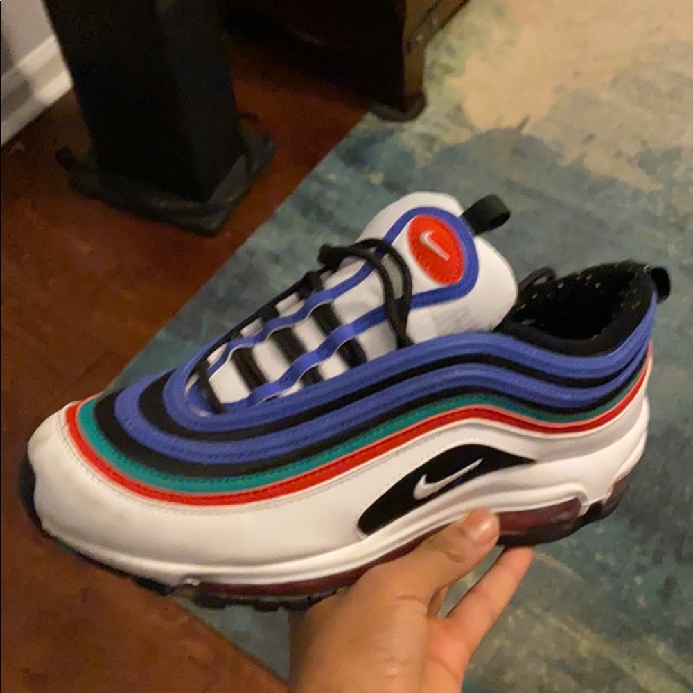 Nike air max